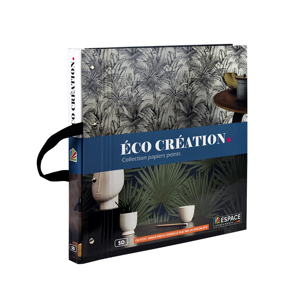 ECO CREATION 2026-2028 